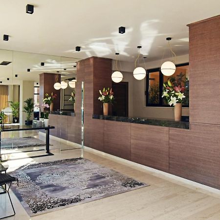 Athens Iris Hotel Extérieur photo