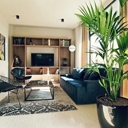 Athens Iris Hotel Extérieur photo