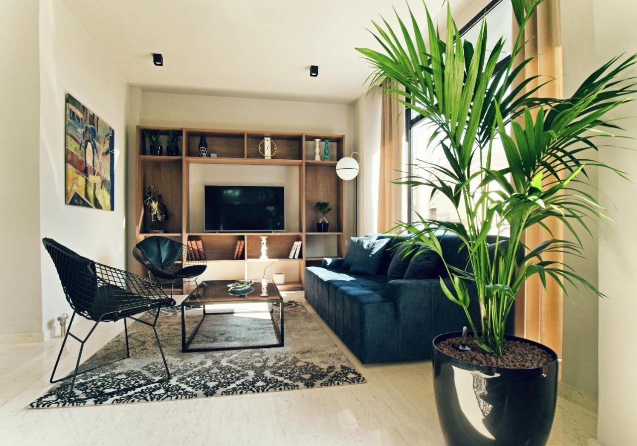 Athens Iris Hotel Extérieur photo